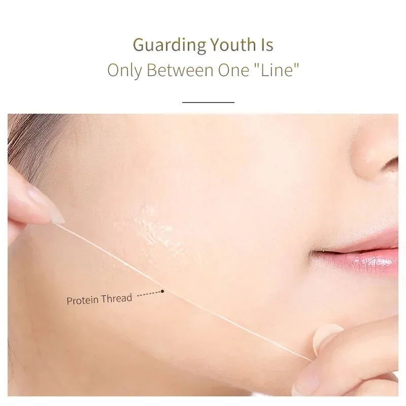 Collagen Peptide Face Serum Set – Firming & Anti-Aging